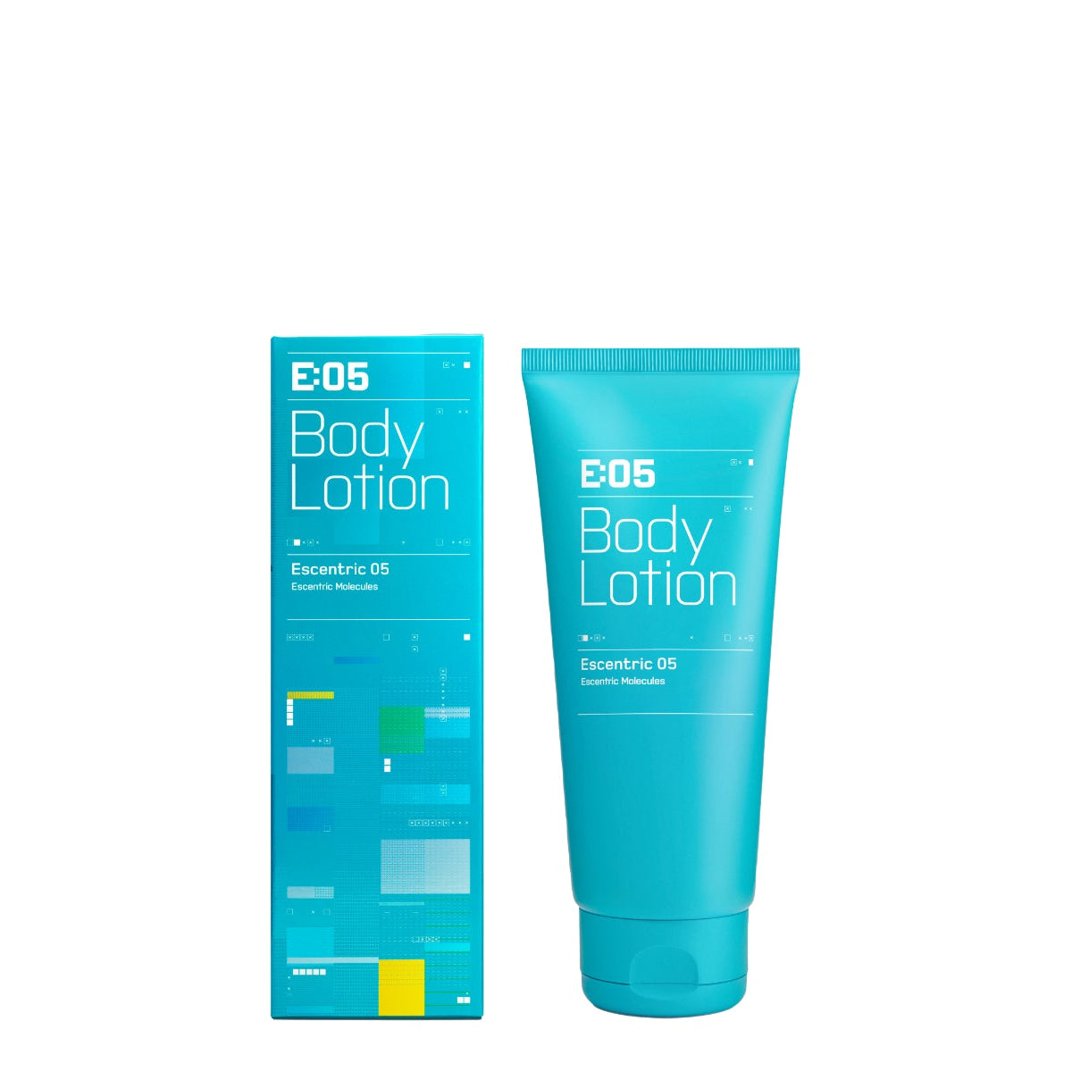 Escentric Molecules 05 Body Lotion - 200ml