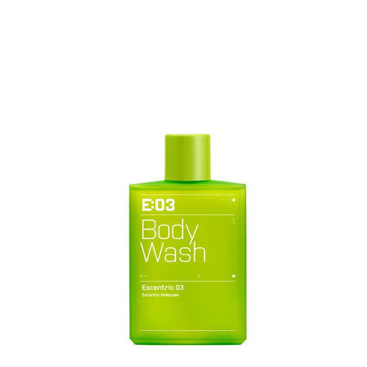 Escentric Molecules 03 Body Wash 200ml