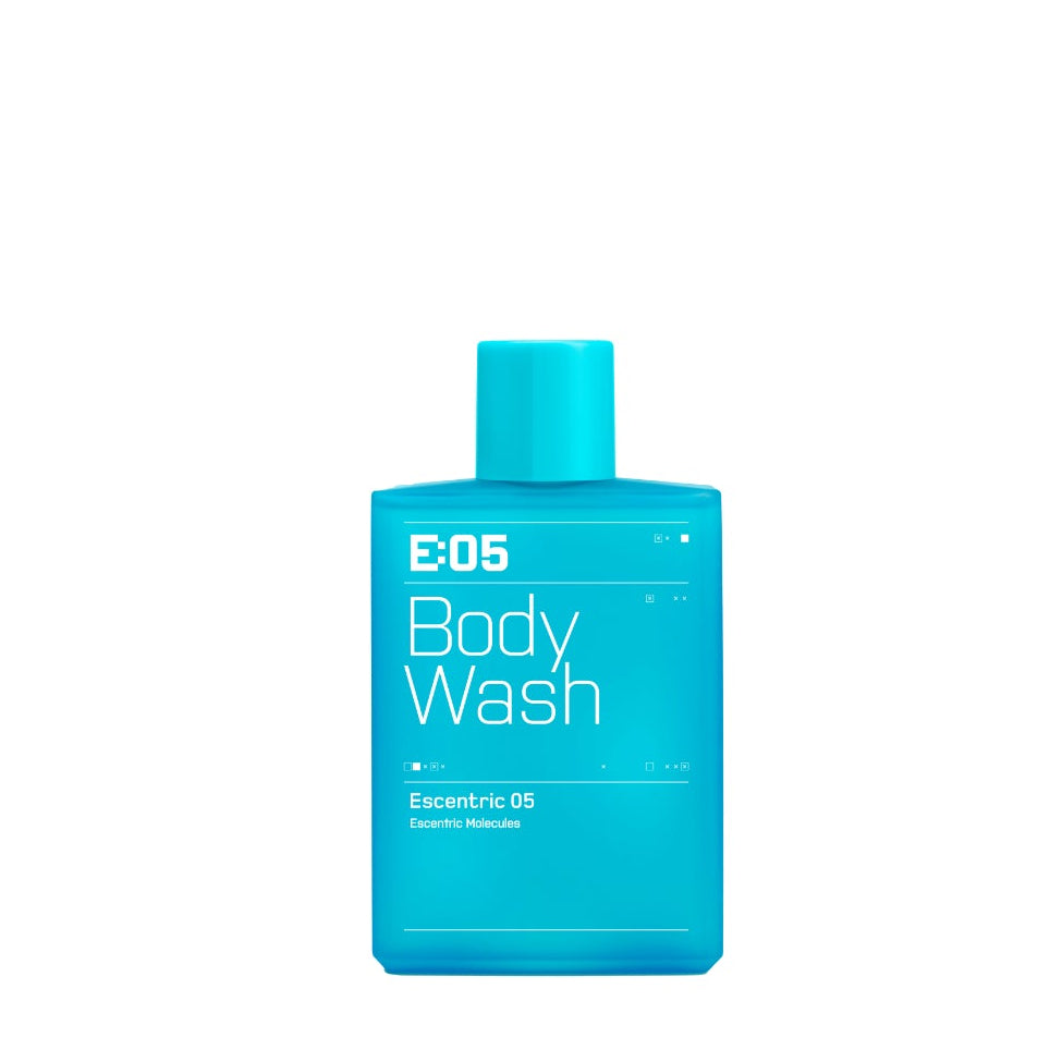 Escentric Molecules 05 Body Wash - 200ml