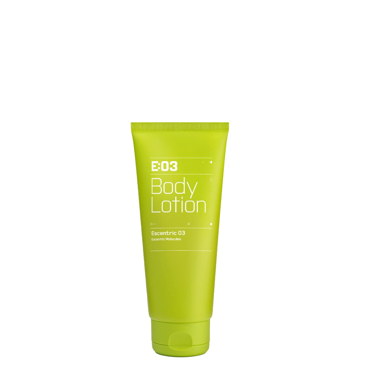 Escentric Molecules 03 Body Lotion - 200ml