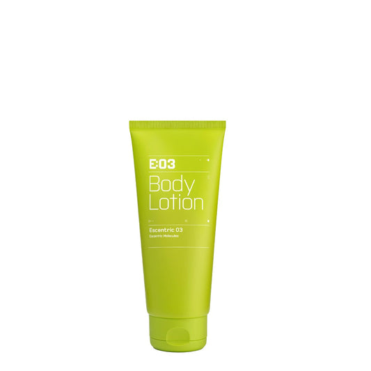 Escentric Molecules 03 Body Lotion - 200ml