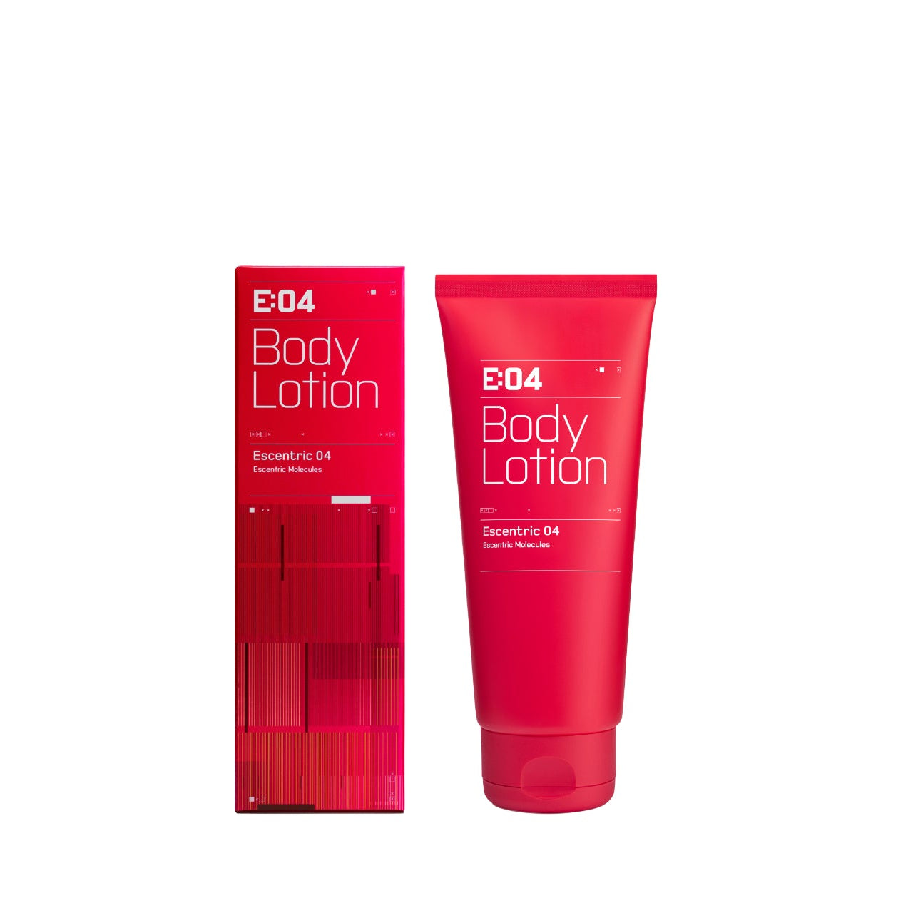 Escentric Molecules 04 Body Lotion - 200ml