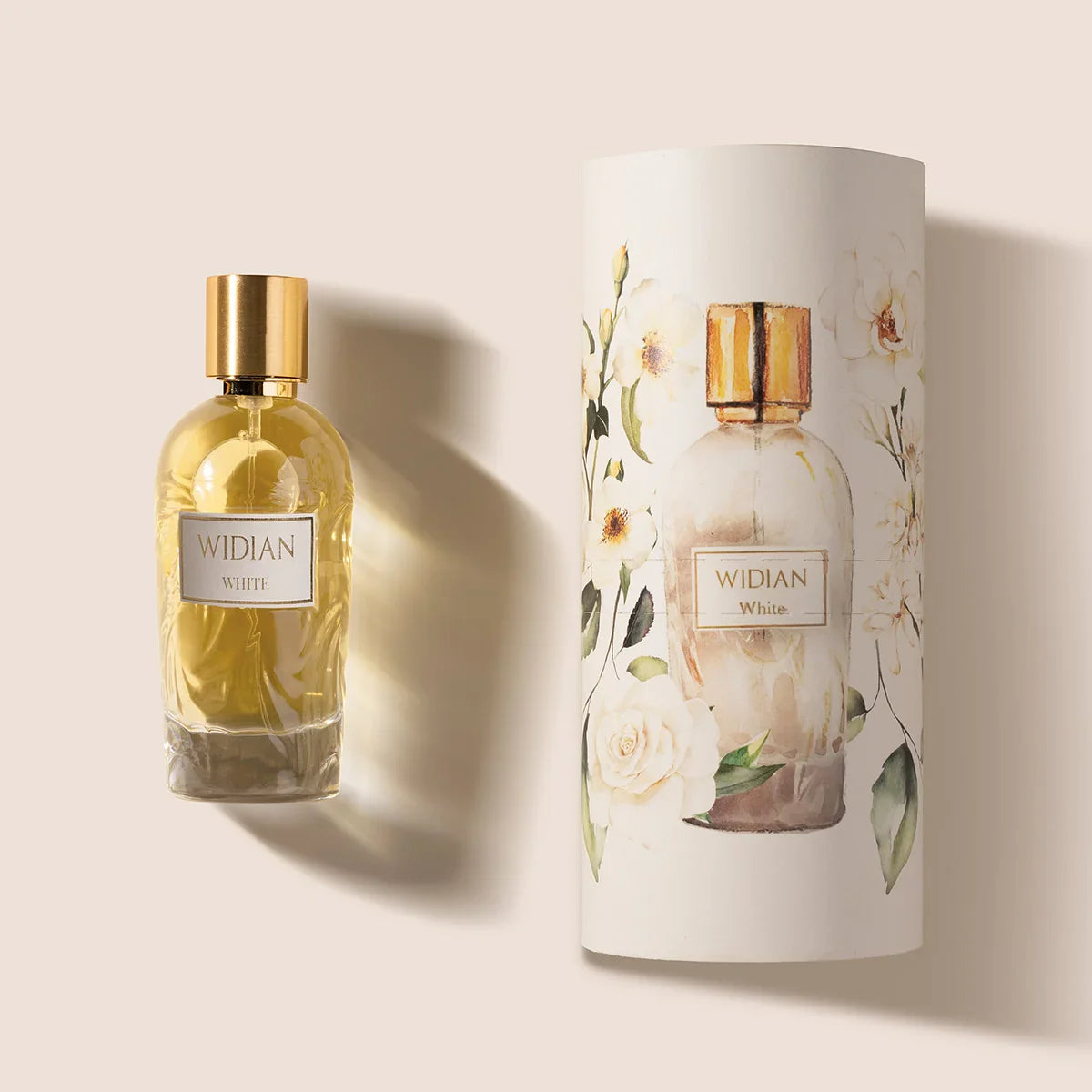 Widian White Extrait De Parfum 100ml