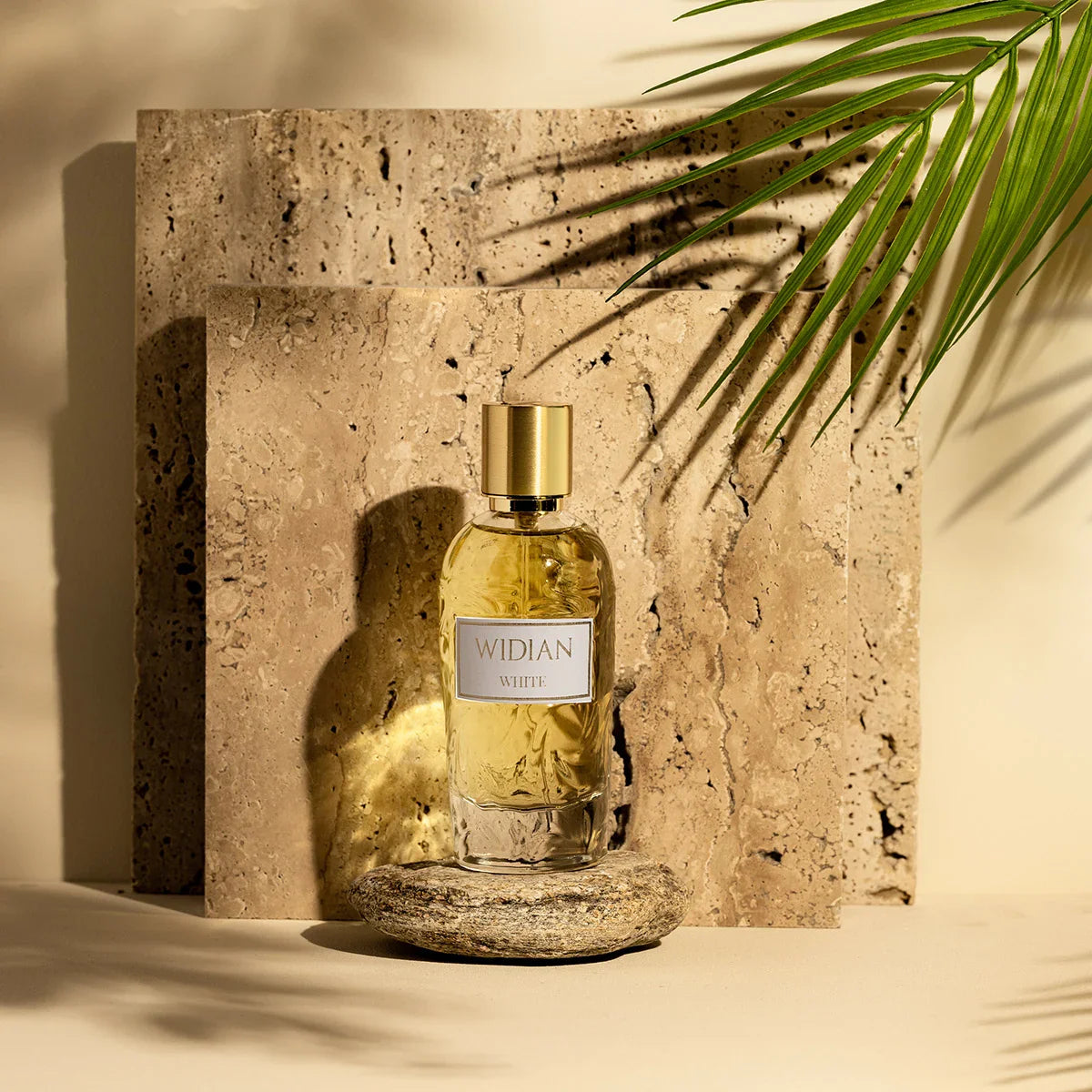 Widian White Extrait De Parfum 100ml
