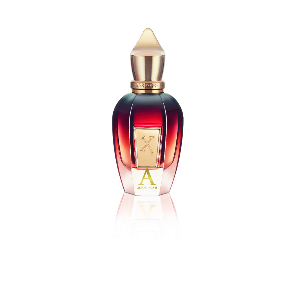 Xerjoff Oud Stars Alexandria II Parfum - 50ml