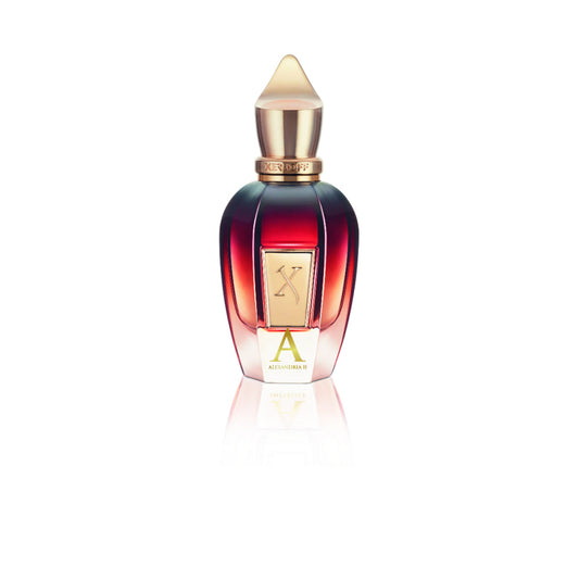 Xerjoff Oud Stars Alexandria II Parfum - 50ml