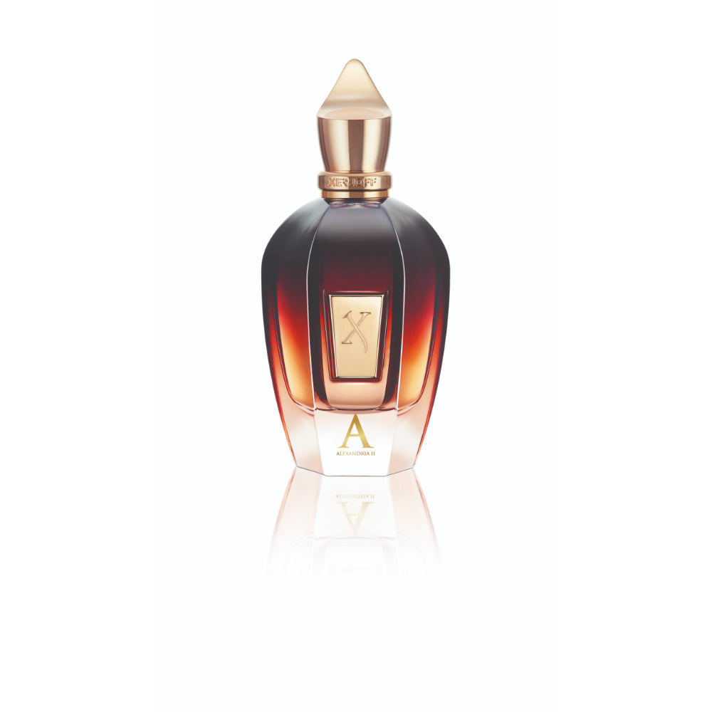 Xerjoff Oud Stars Alexandria II Parfum 100ml