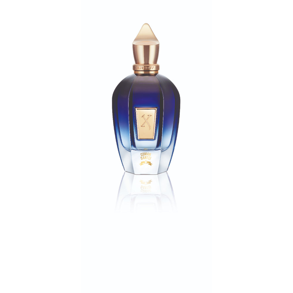 Xerjoff Join The Club Comandante Eau De Parfum 100ml