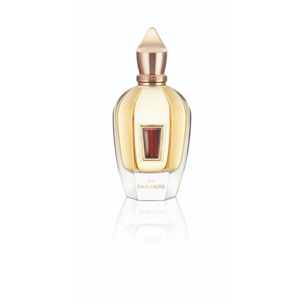Xerjoff 17/17 Damarose Parfum 100ml