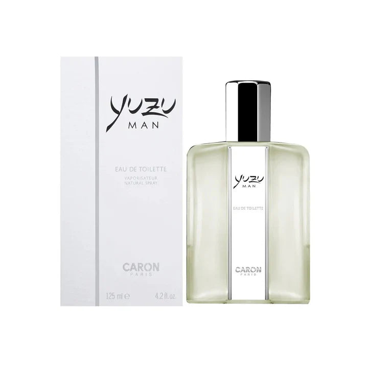 Caron Yuzu Man EDT 125ml
