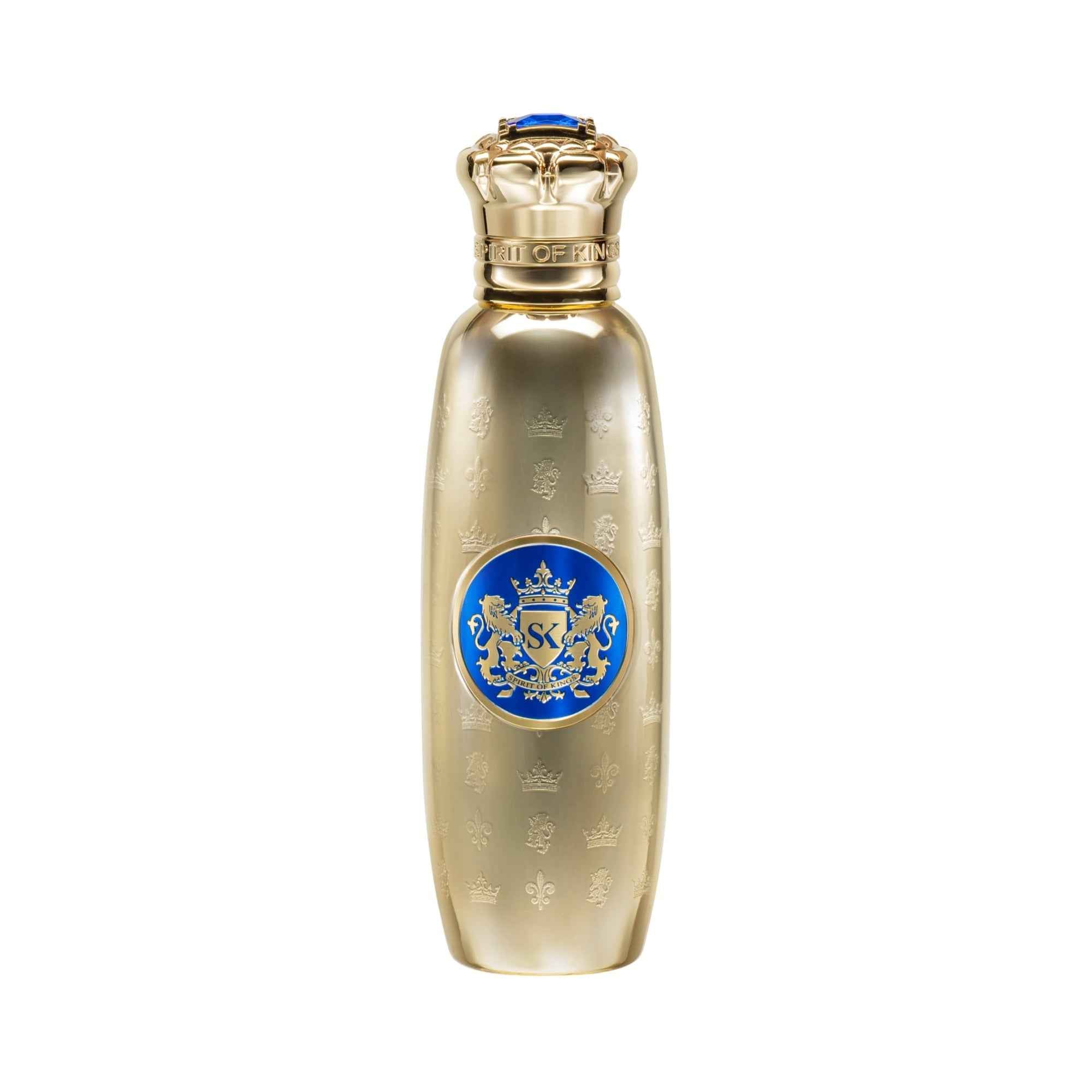 Spirit Of Kings Zaurac Eau De Parfum 100ml