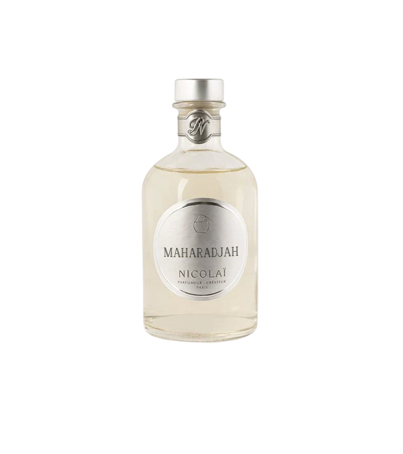 Nicolai Maharadjah Reed Diffusers - 250ml