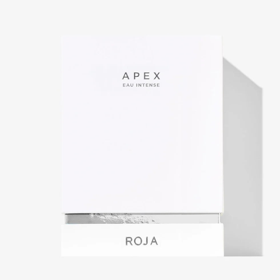 Roja Apex Eau Intense Pour Homme Eau De Parfum - 100ml