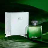 Roja Apex Eau Intense Pour Homme Eau De Parfum - 100ml