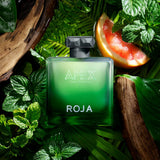Roja Apex Eau Intense Pour Homme Eau De Parfum - 100ml