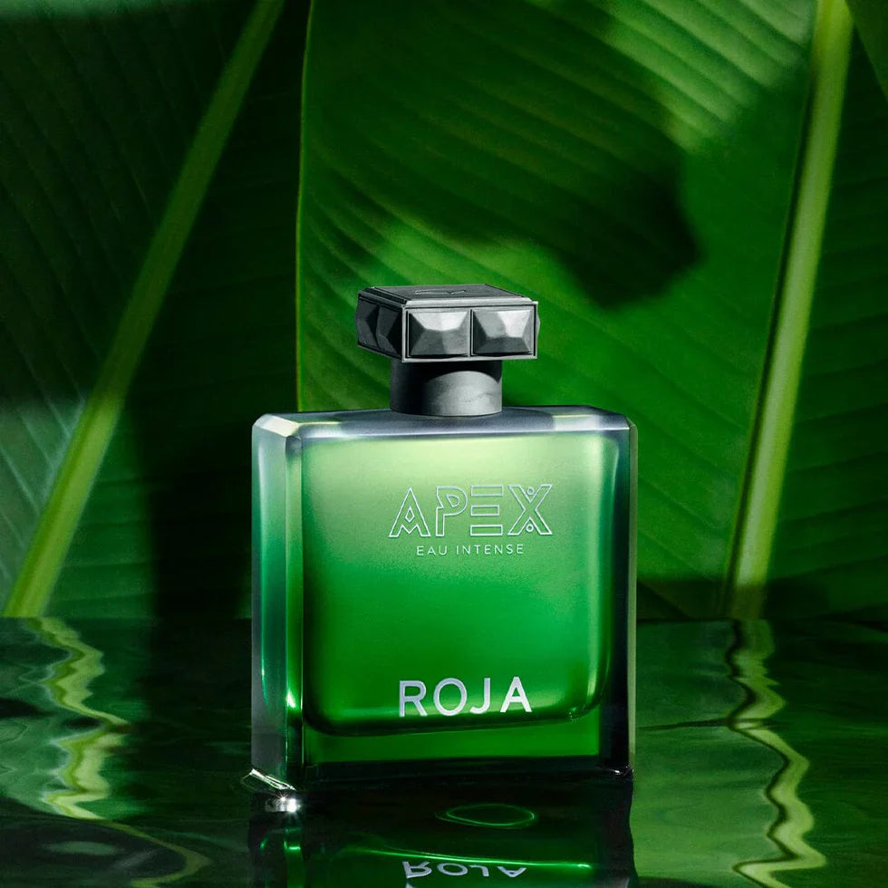 Roja Apex Eau Intense Pour Homme Eau De Parfum - 100ml