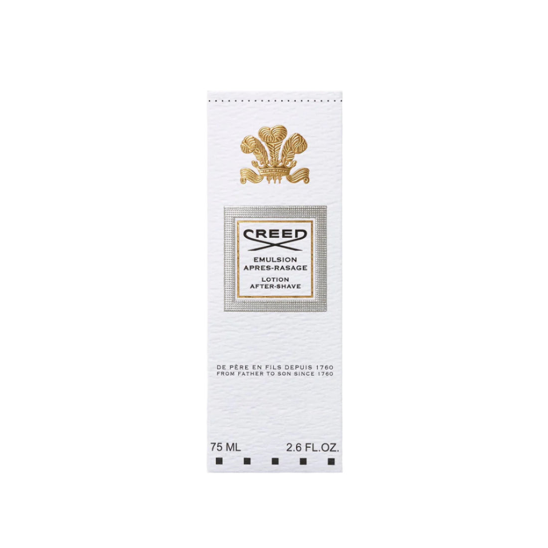 Creed - Aventus After Shave 75ML
