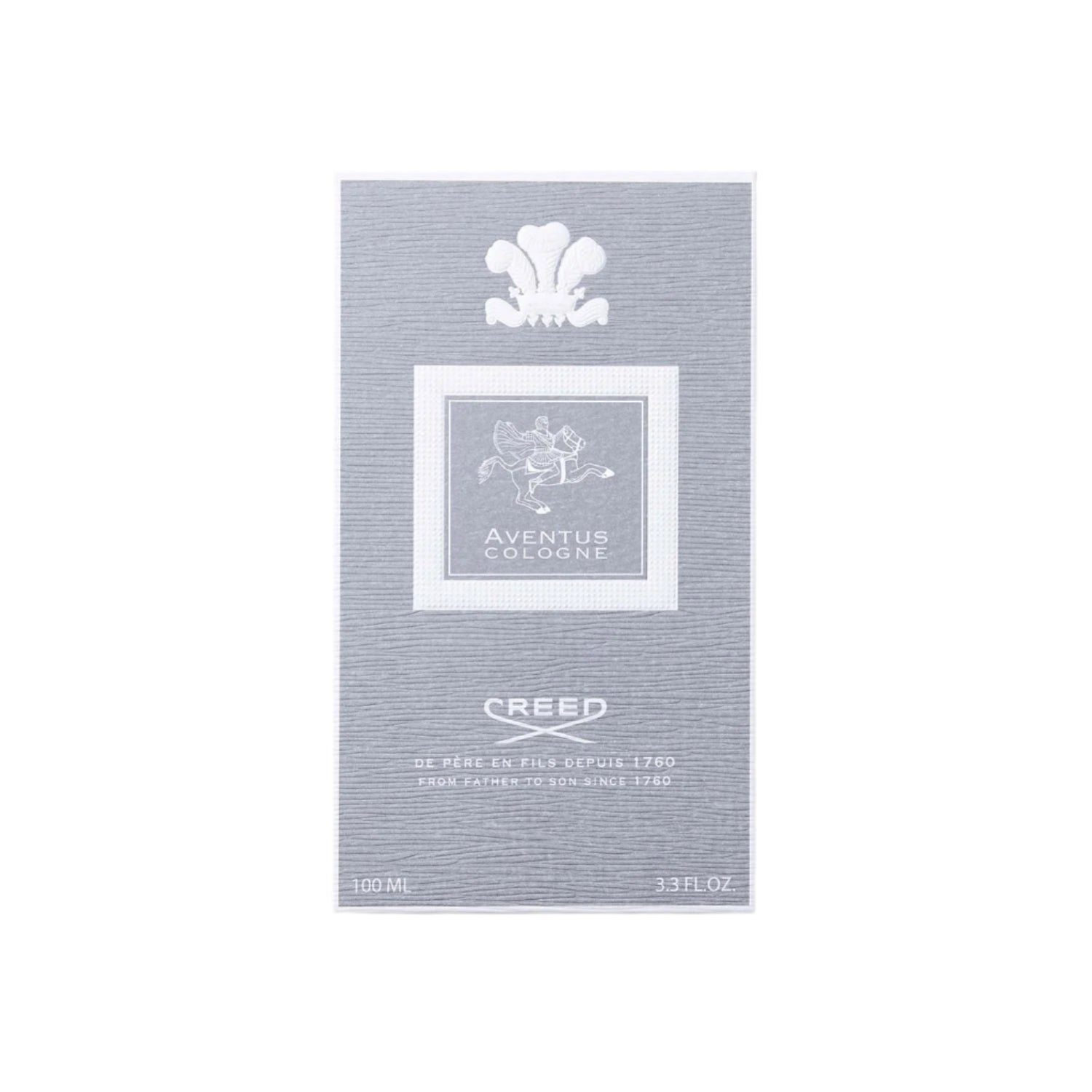 Creed Aventus Cologne - 100ml - Blue Salon