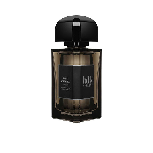 BDK Gris Charnel Extrait Eau de Parfum 100ml rich woody fig sandalwood spicy fragrance for men and women at Blue Salon Qatar Shop the Latest Online