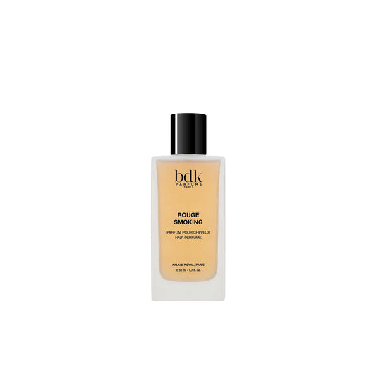 BDK Rouge Smoking Hair Perfume 50ml sweet cherry vanilla musky scented hair fragrance for women at Blue Salon Qatar Shop Now Online