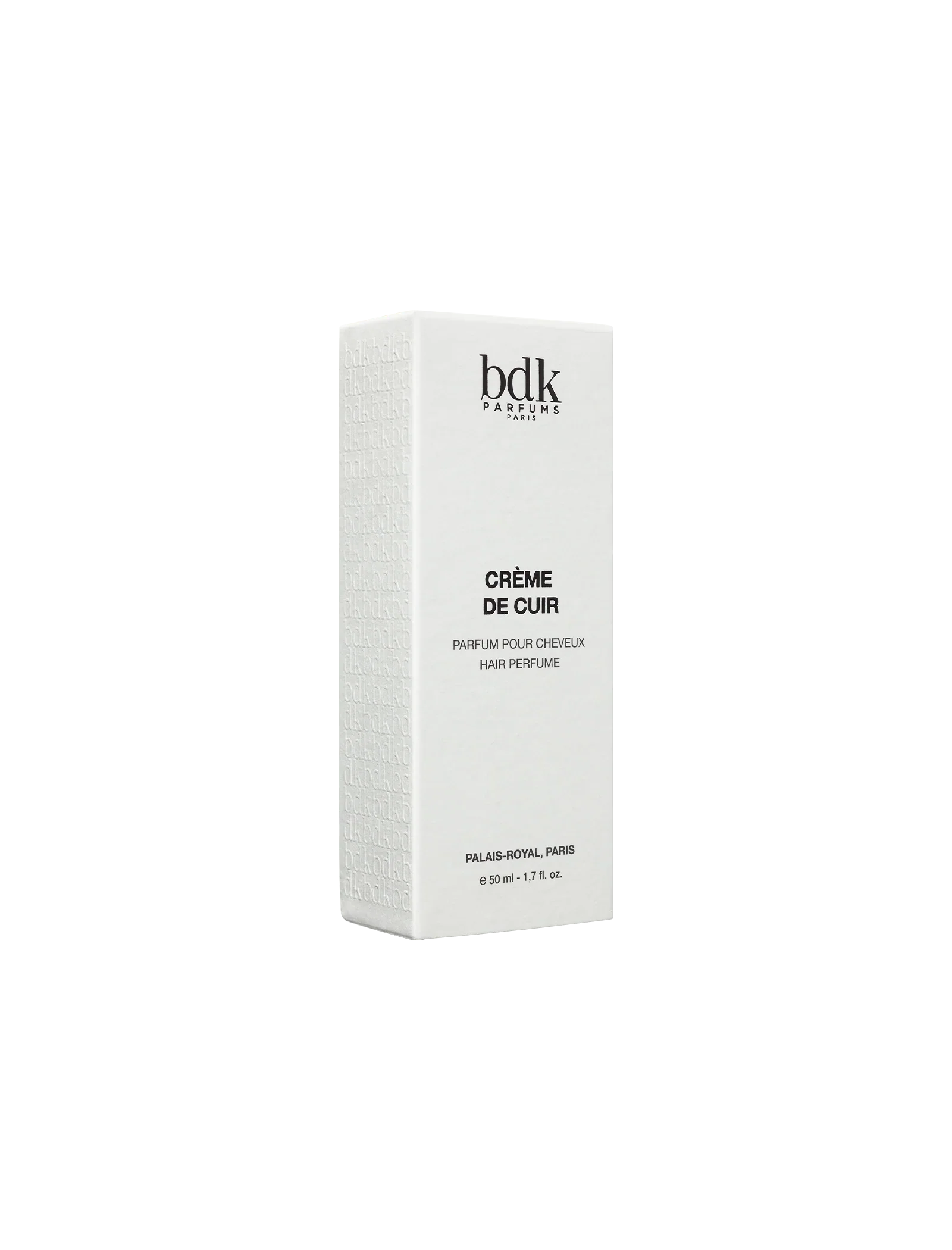 BDK Creme De Cuir Hair Perfume 50ml