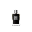By Kilian Back To Black No Clutch EDP 50ml rich honey tobacco gourmand fragrance for men and women at Blue Salon Qatar Available for Online Purchase