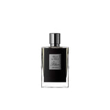 By Kilian Back To Black No Clutch EDP 50ml rich honey tobacco gourmand fragrance for men and women at Blue Salon Qatar Available for Online Purchase