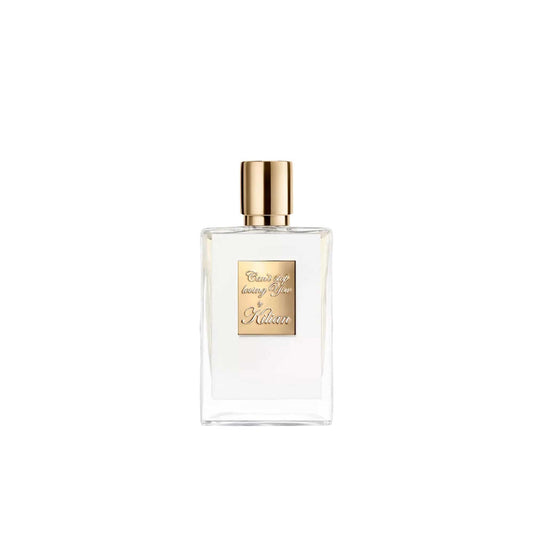 By Kilian Can't Stop Loving You Eau de Parfum 50ml luminous orange blossom honey vanilla fragrance for women at Blue Salon Qatar Available for Online Purchase