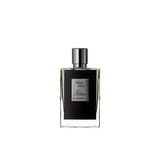 By Kilian Dark Lord No Clutch EDP 50ml intense leather woody fragrance for men at Blue Salon Qatar Order Online Today