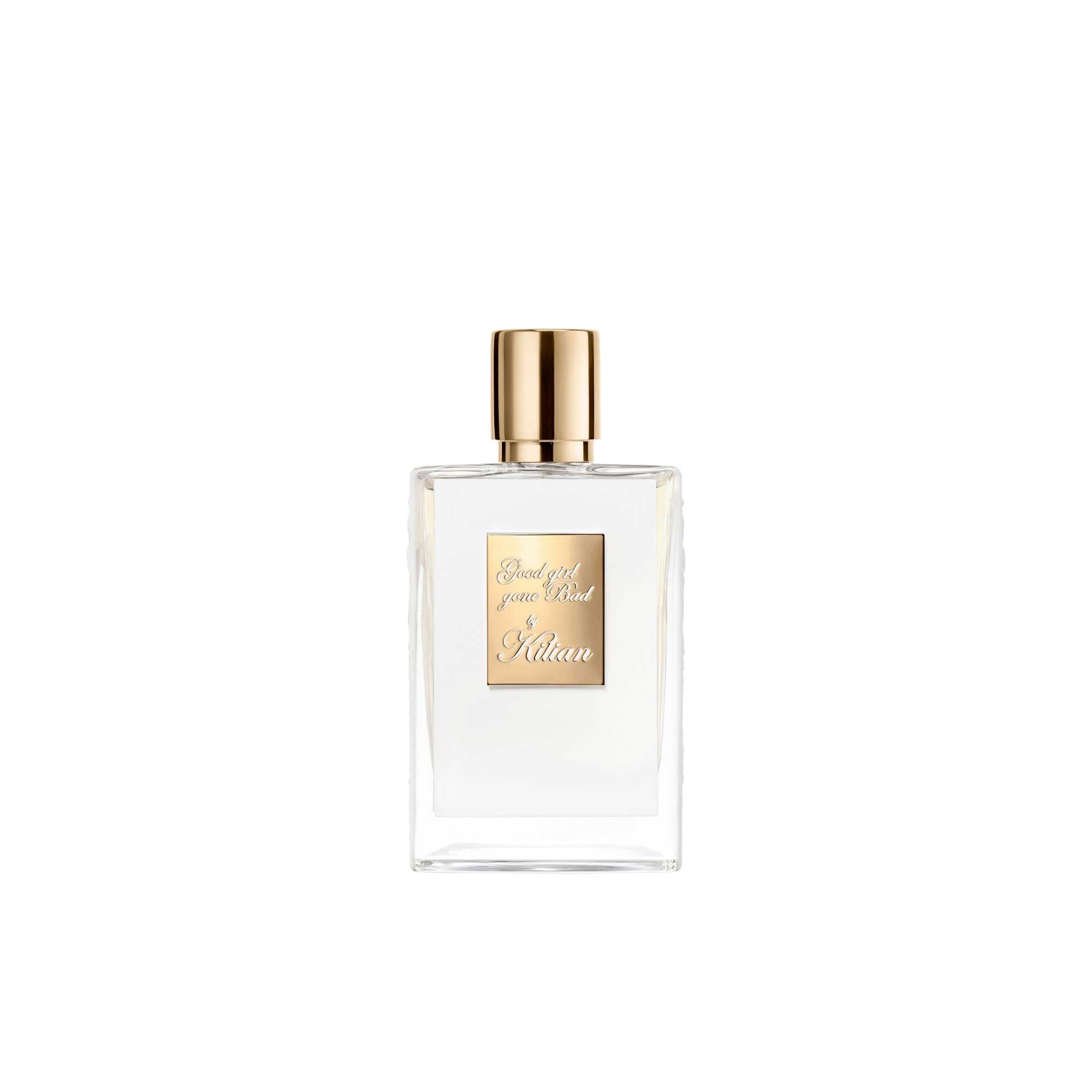 By Kilian Good Girl Gone Bad Eau de Parfum 50ml iconic floral fruity fragrance for women at Blue Salon Qatar Available for Online Purchase
