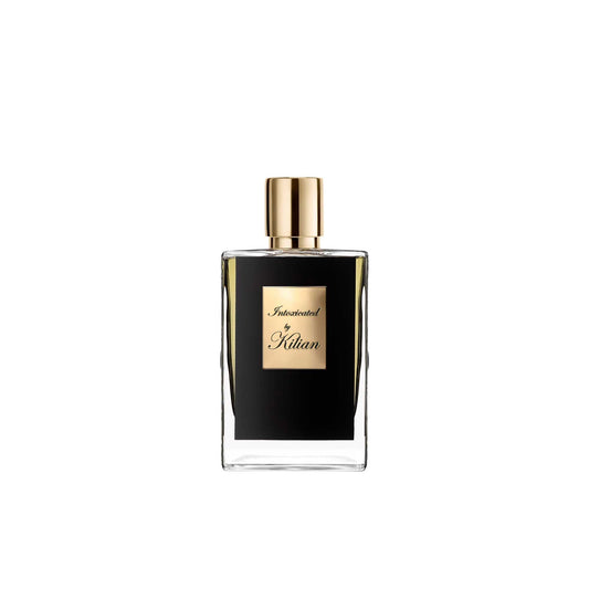 By Kilian Intoxicated No Clutch EDP 50ml spicy coffee cardamom fragrance for men and women at Blue Salon Qatar Find Online Today