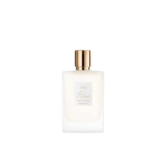 By Kilian Love Don't Be Shy Hair Mist 50ml sweet gourmand scented hair fragrance for women at Blue Salon Qatar Shop the Latest Online
