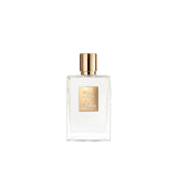 By Kilian Woman In Gold No Clutch EDP 50ml elegant citrus vanilla floral fragrance for women at Blue Salon Qatar Available for Online Purchase