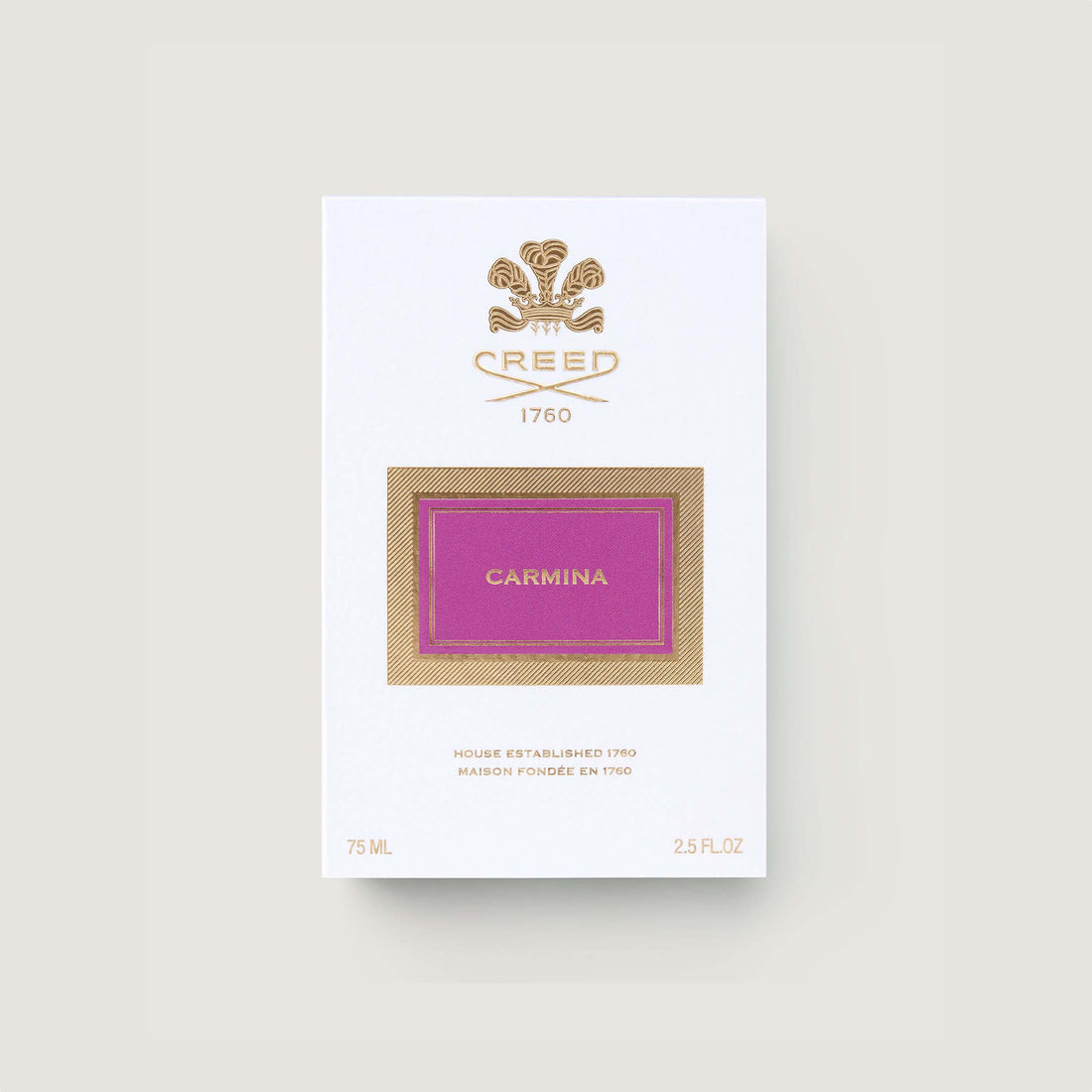 Creed - Millesime Carmina 75ML