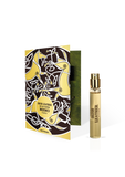 Memo Irish Leather Eau de Parfum 10ml Refill
