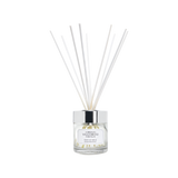 Lorenzo Villoresi Teint de Neige Room Fragrance 200ml + 10 Rattan Sticks