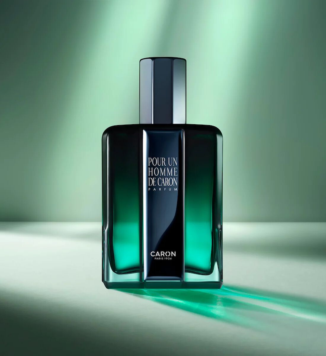 Caron Pour Un Homme EDP 75ml