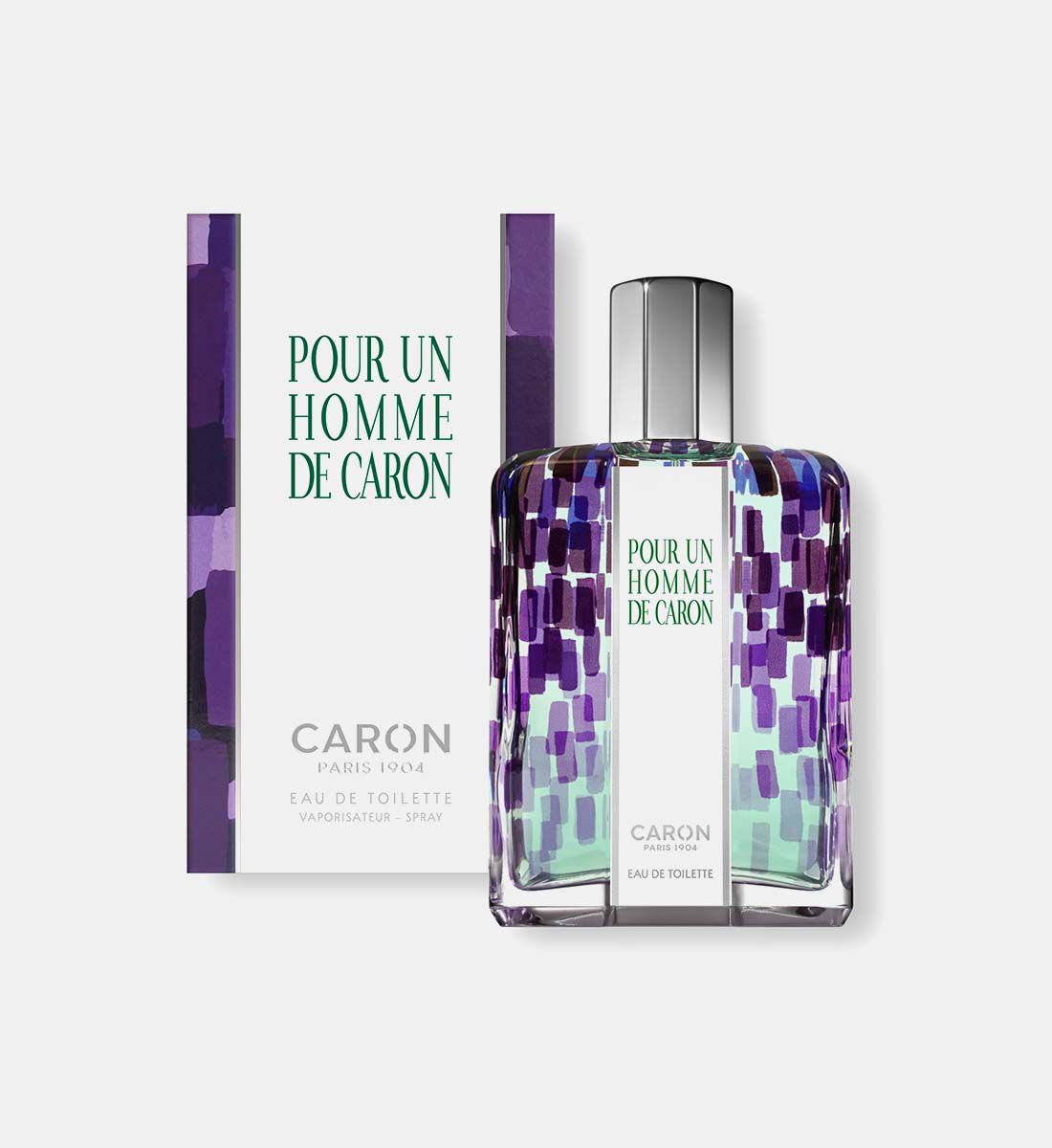 Caron Pour Un Homme EDT 125ml