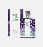 Caron Pour Un Homme EDT 125ml