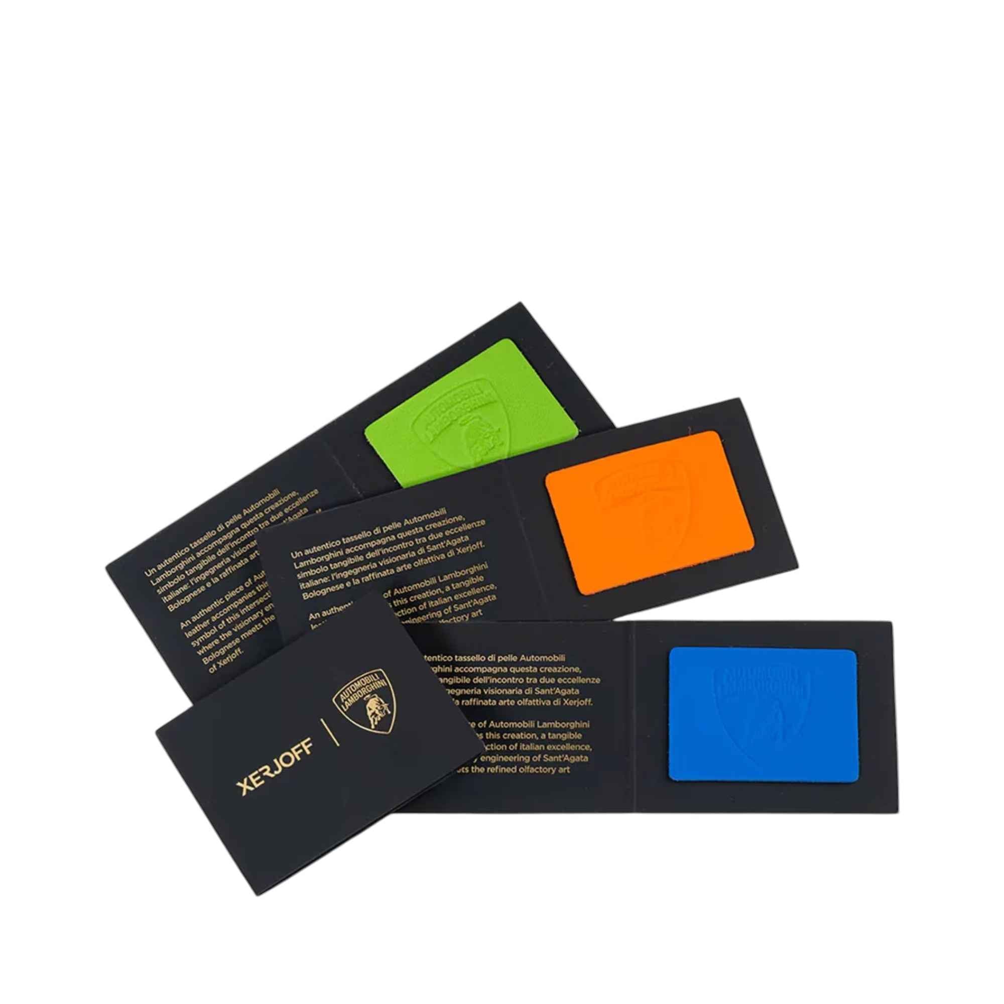 Xerjoff Blends Perseveranza Parfum 100ml