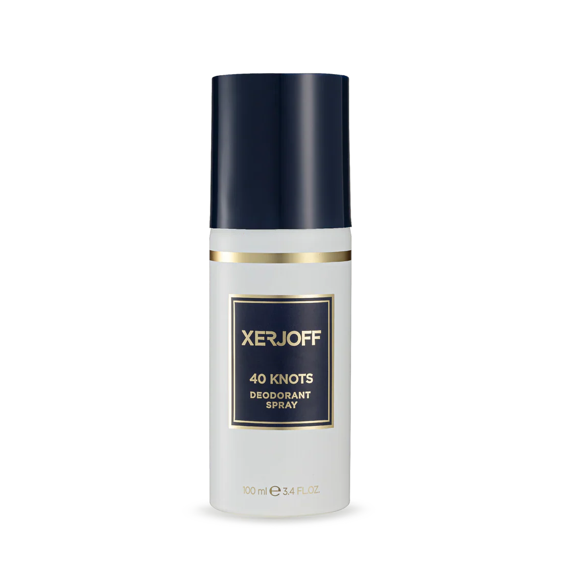 Xerjoff 40 Knots Deodorant Spray 100mlXerjoff 40 Knots Deodorant Spray  - 100ml