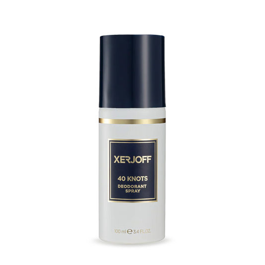 Xerjoff 40 Knots Deodorant Spray 100mlXerjoff 40 Knots Deodorant Spray  - 100ml