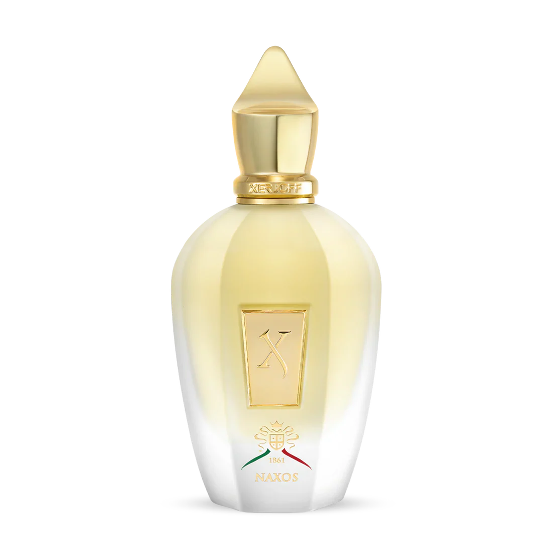 Xerjoff 1861 Naxos Eau De Parfum - 100ml