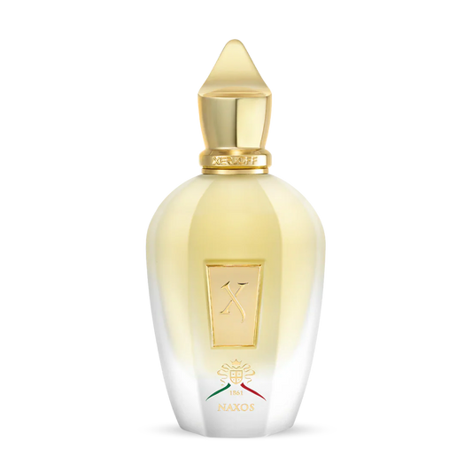 Xerjoff 1861 Naxos Eau De Parfum - 100ml