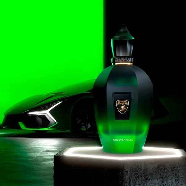 Xerjoff Blends Perseveranza Parfum 100ml