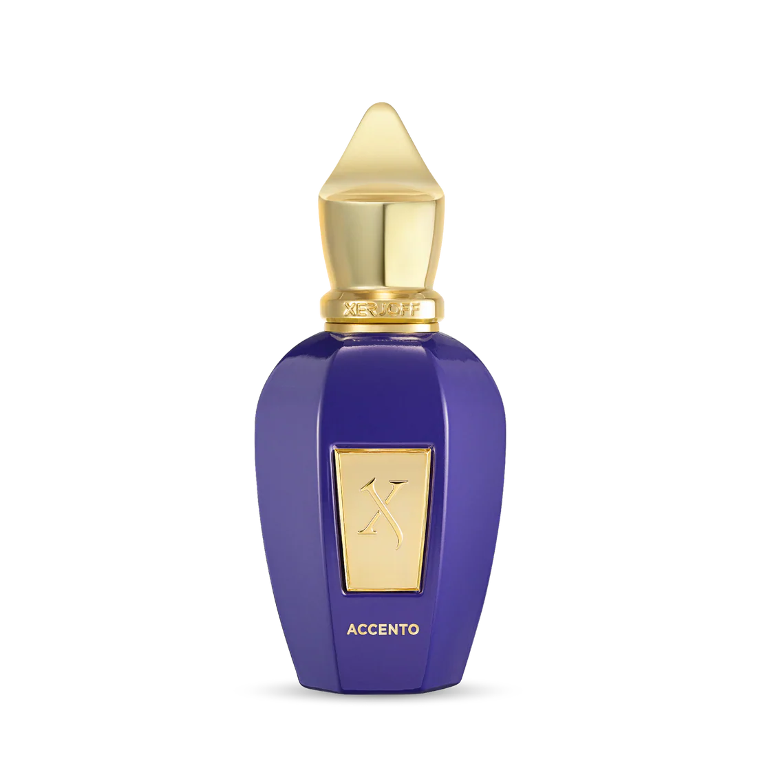 Xerjoff Accento Eau De Parfum  - 50ml