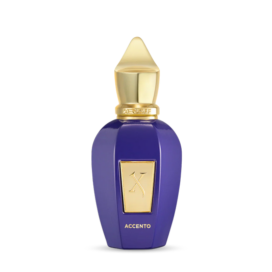 Xerjoff Accento Eau De Parfum  - 50ml