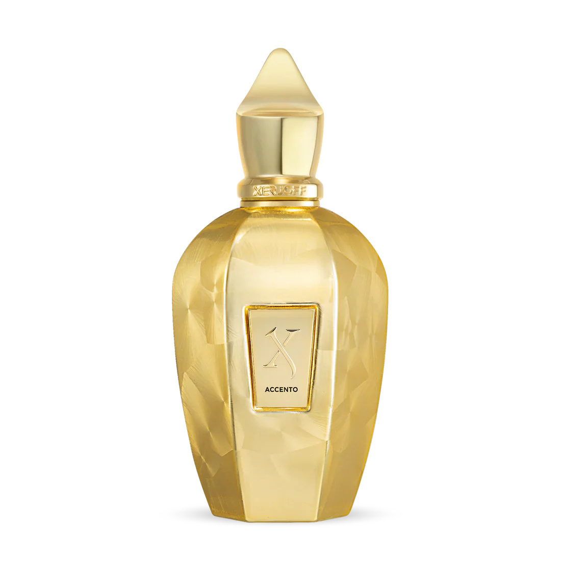 Xerjoff Accento Overdose EDP - 100ml