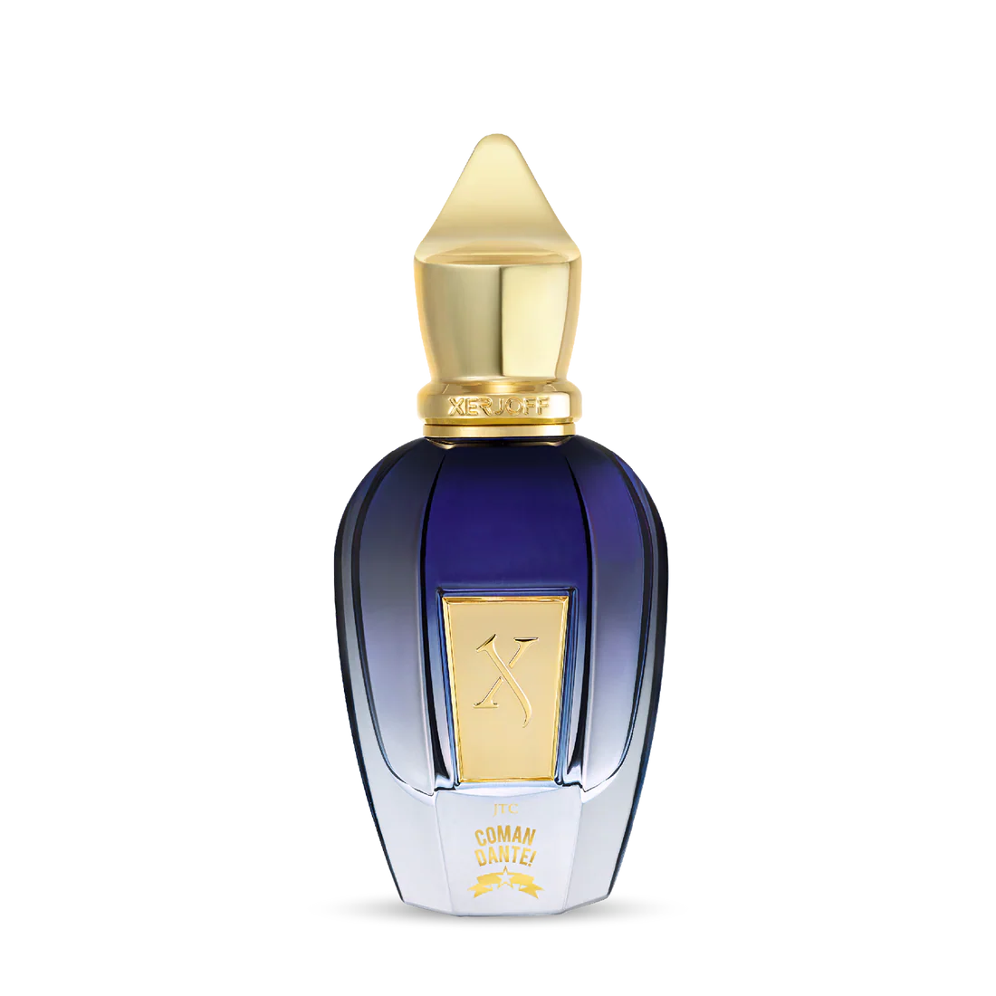 Xerjoff Comandante EDP - 50ml