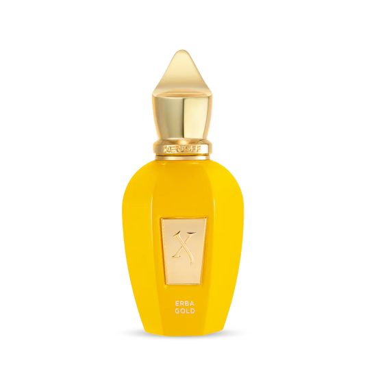 Xerjoff Erba Gold EDP - 50ml